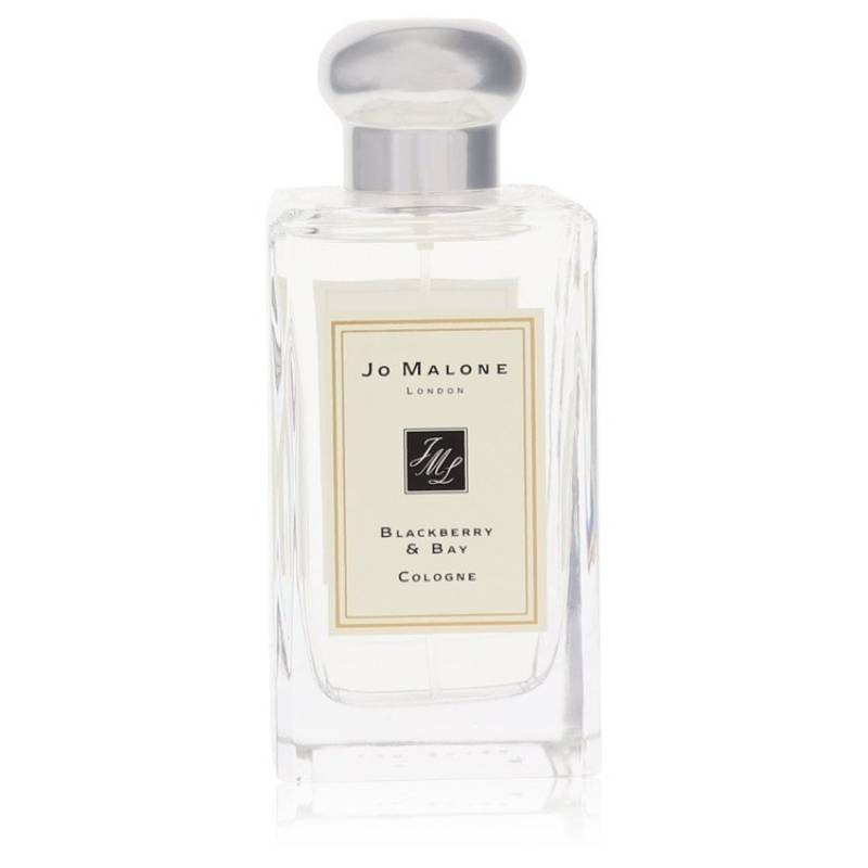 Jo Malone Blackberry & Bay Cologne Spray (Unisex Unboxed) 100 ml von Jo Malone