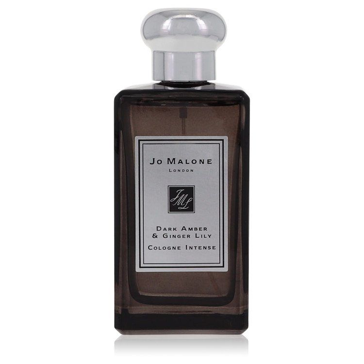 Dark Amber & Ginger Lily by Jo Malone Eau de Cologne 100ml von Jo Malone