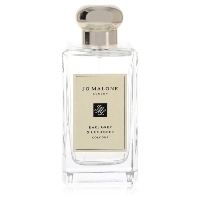 Jo Malone Earl Grey & Cucumber Cologne Spray (Unisex Unboxed) 100 ml von Jo Malone