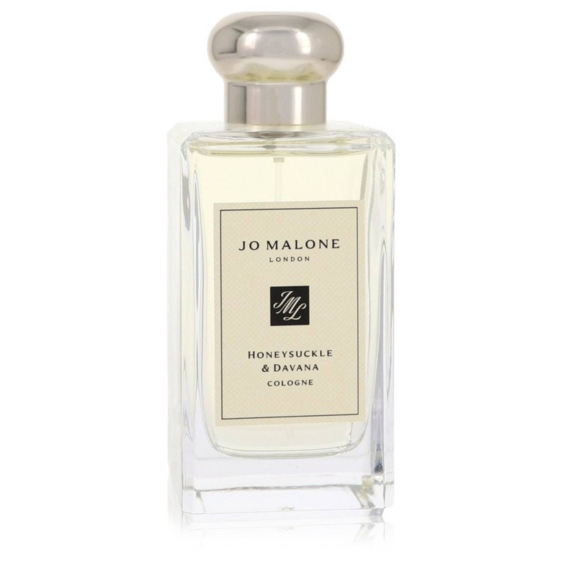 Jo Malone Honeysuckle & Davana Cologne Spray (Unboxed) 100 ml von Jo Malone