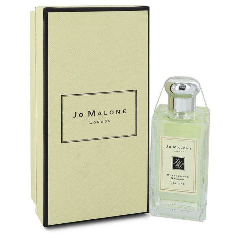 Jo Malone Honeysuckle & Davana Cologne Spray 101 ml von Jo Malone