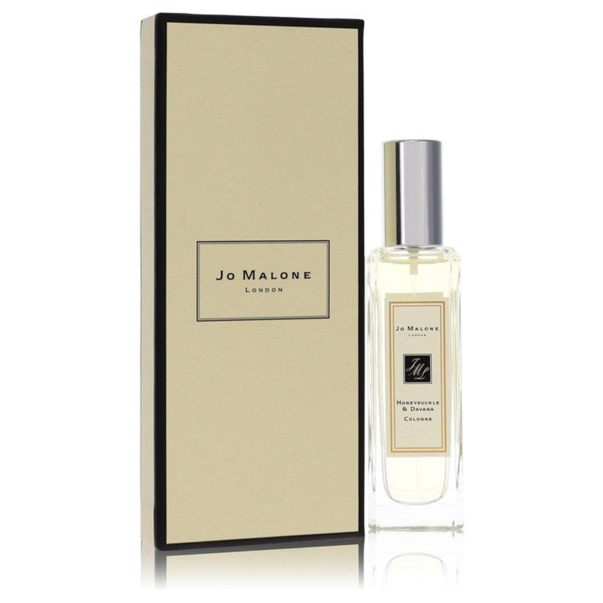 Jo Malone Honeysuckle & Davana Cologne Spray 30 ml von Jo Malone