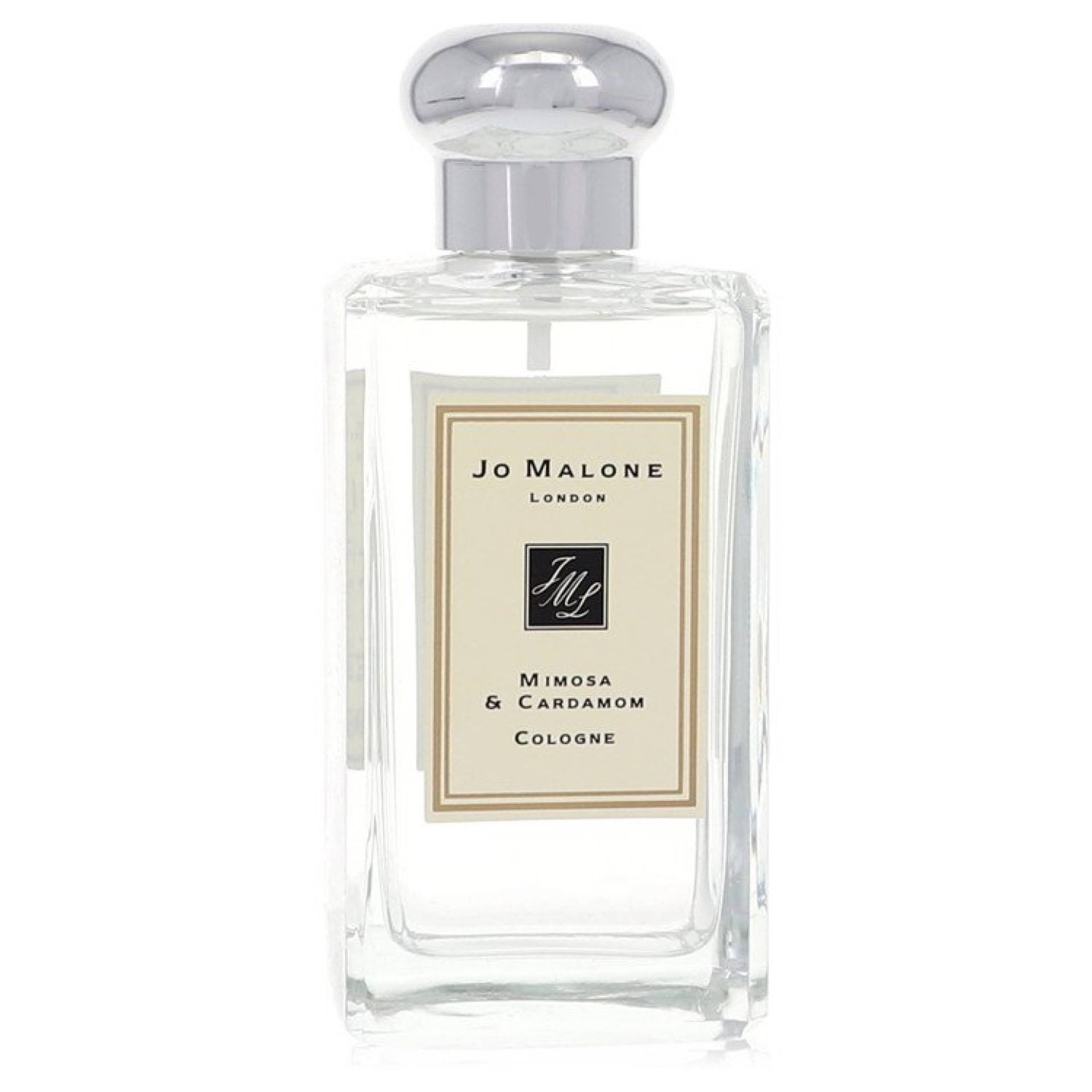 Jo Malone Mimosa & Cardamom Cologne Spray (Unisex Unboxed) 100 ml von Jo Malone