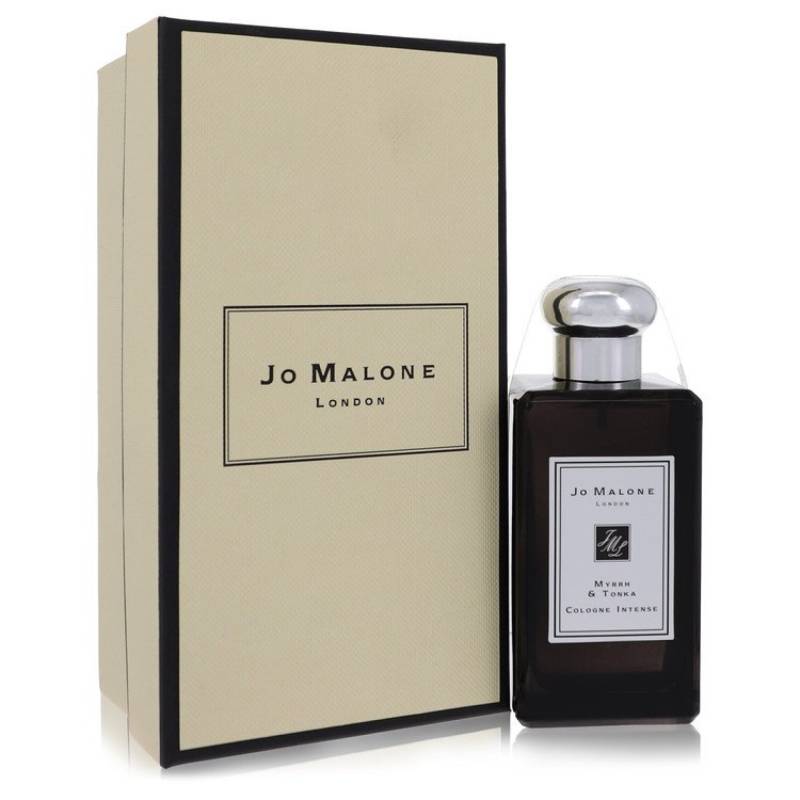 Jo Malone Myrrh & Tonka Cologne Spray (Unisex) 100 ml von Jo Malone