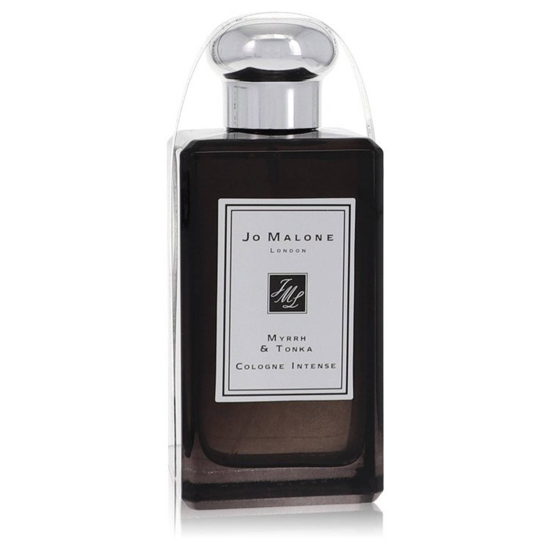 Jo Malone Myrrh & Tonka Cologne Spray (Unisex Unboxed) 100 ml von Jo Malone