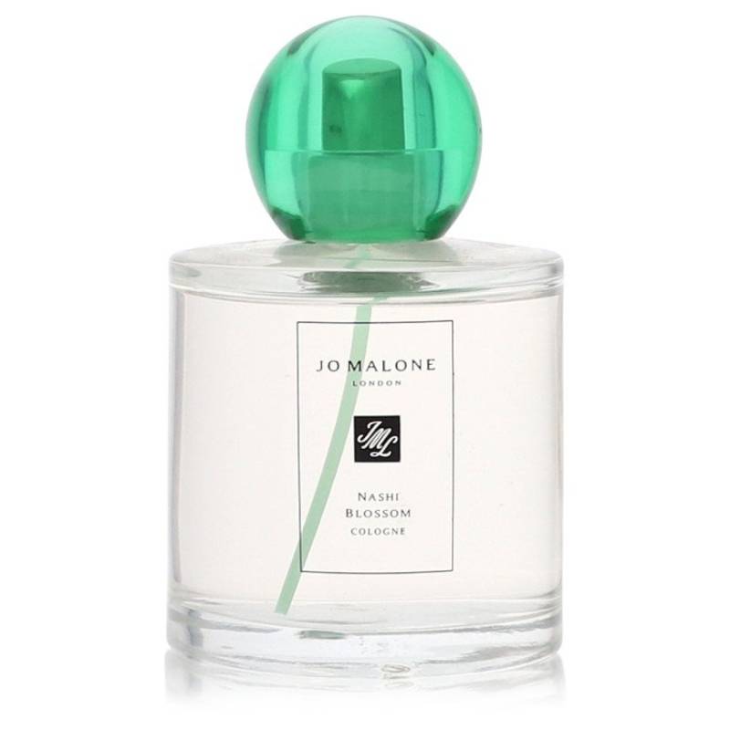 Jo Malone Nashi Blossom Cologne Spray (Unisex Unboxed) 100 ml von Jo Malone