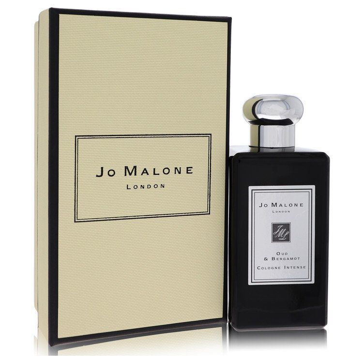 Jo Malone Oud & Bergamot Cologne Intense 100ml von Jo Malone