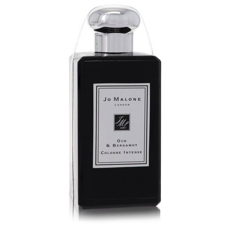 Jo Malone Oud & Bergamot Cologne Intense Spray (Unisex Unboxed) 100 ml von Jo Malone