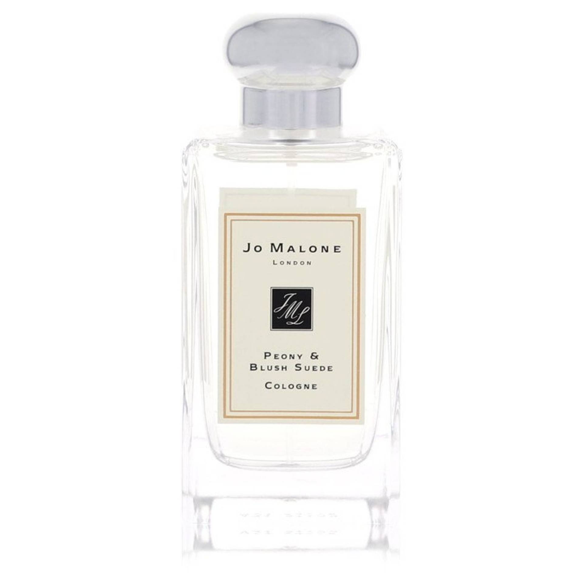 Jo Malone Peony & Blush Suede Cologne Spray (Unisex Unboxed) 100 ml von Jo Malone