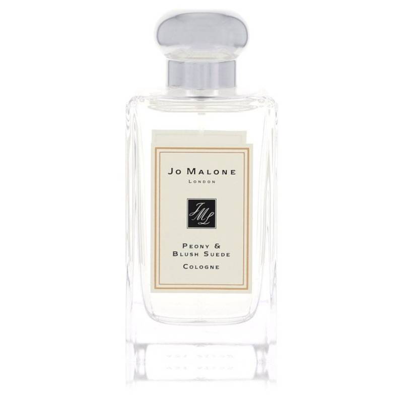 Jo Malone Peony & Blush Suede Cologne Spray (Unisex Unboxed) 100 ml von Jo Malone