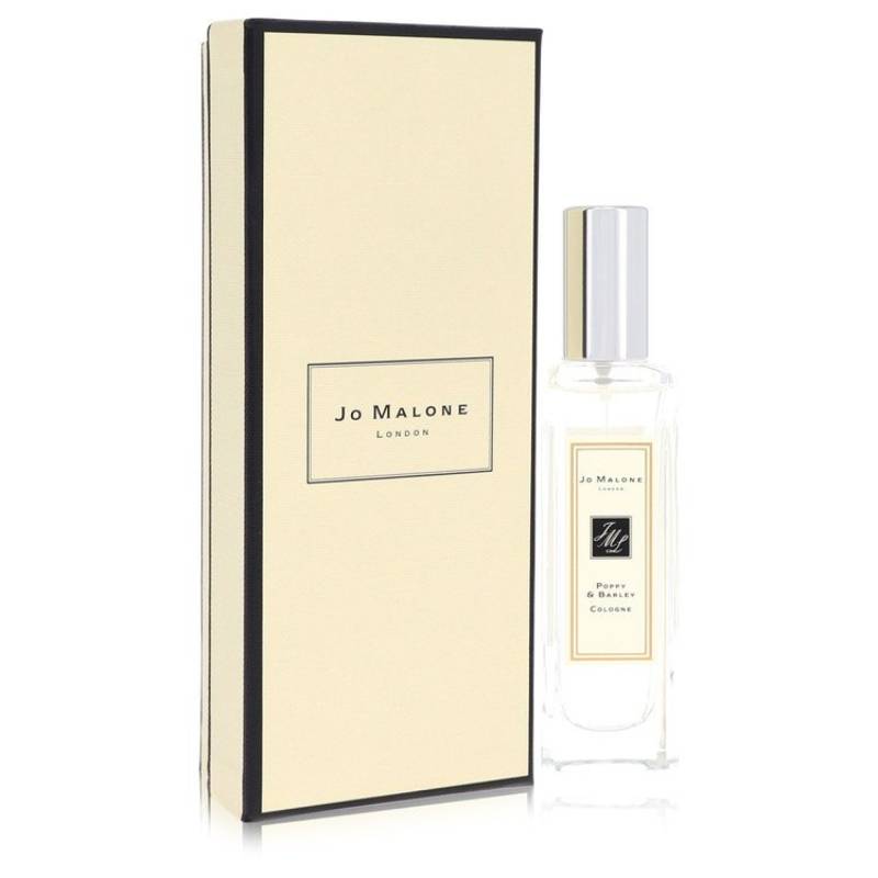 Jo Malone Poppy & Barley Cologne Spray (Unisex) 30 ml von Jo Malone