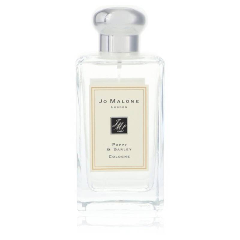 Jo Malone Poppy & Barley Cologne Spray (Unisex Unboxed) 100 ml von Jo Malone