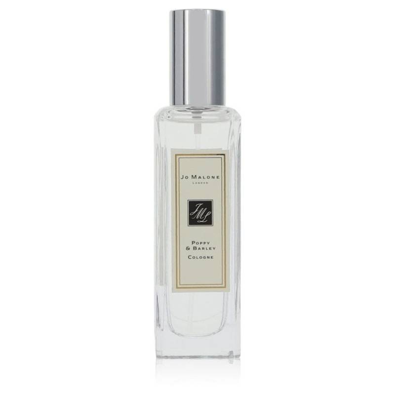 Jo Malone Poppy & Barley Cologne Spray (Unisex Unboxed) 29 ml von Jo Malone