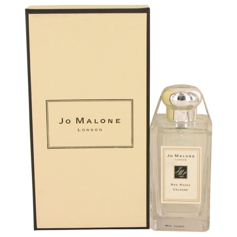 Jo Malone Red Roses Cologne Spray (Unisex) 101 ml von Jo Malone