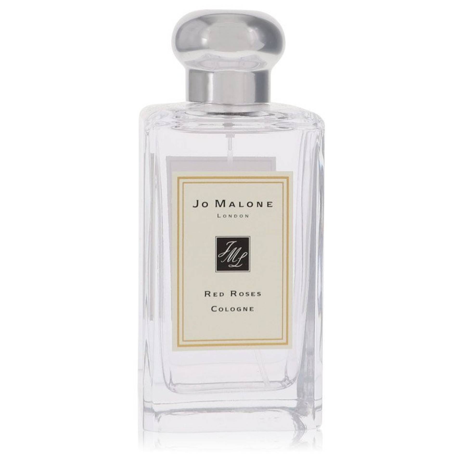 Jo Malone Red Roses Cologne Spray (Unisex Unboxed) 100 ml von Jo Malone