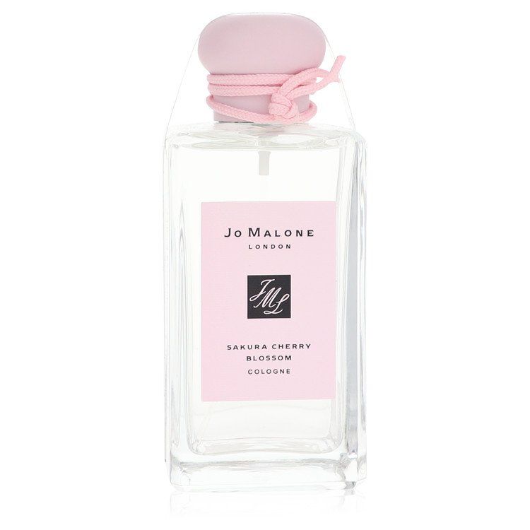 Jo Malone Sakura Cherry Blossom Eau de Cologne 100ml von Jo Malone