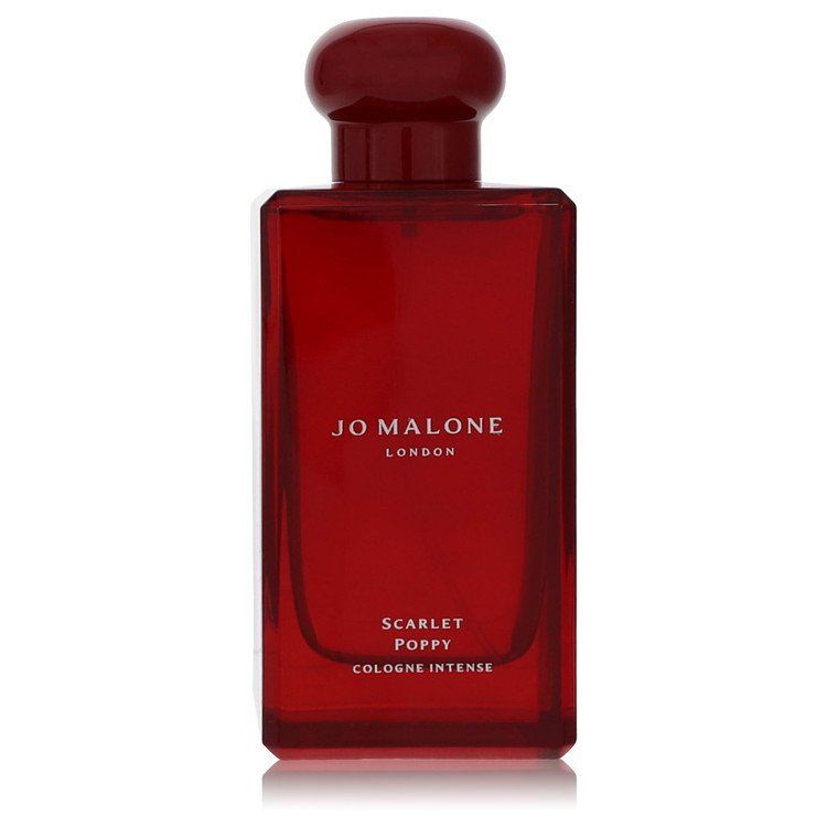 Jo Malone Scarlet Poppy Eau de Cologne 100ml von Jo Malone