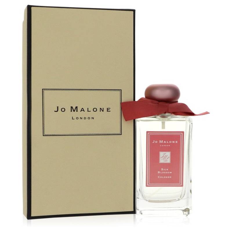 Jo Malone Silk Blossom Cologne Spray (Unisex) 100 ml von Jo Malone