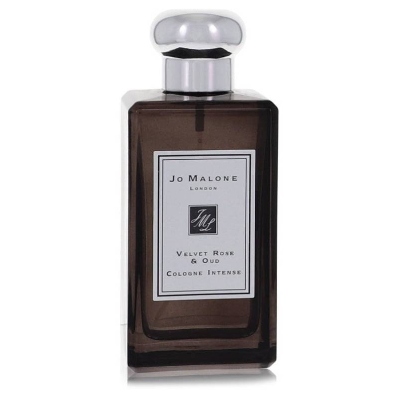 Jo Malone Velvet Rose & Oud Cologne Intense Spray (Unisex Unboxed) 100 ml von Jo Malone