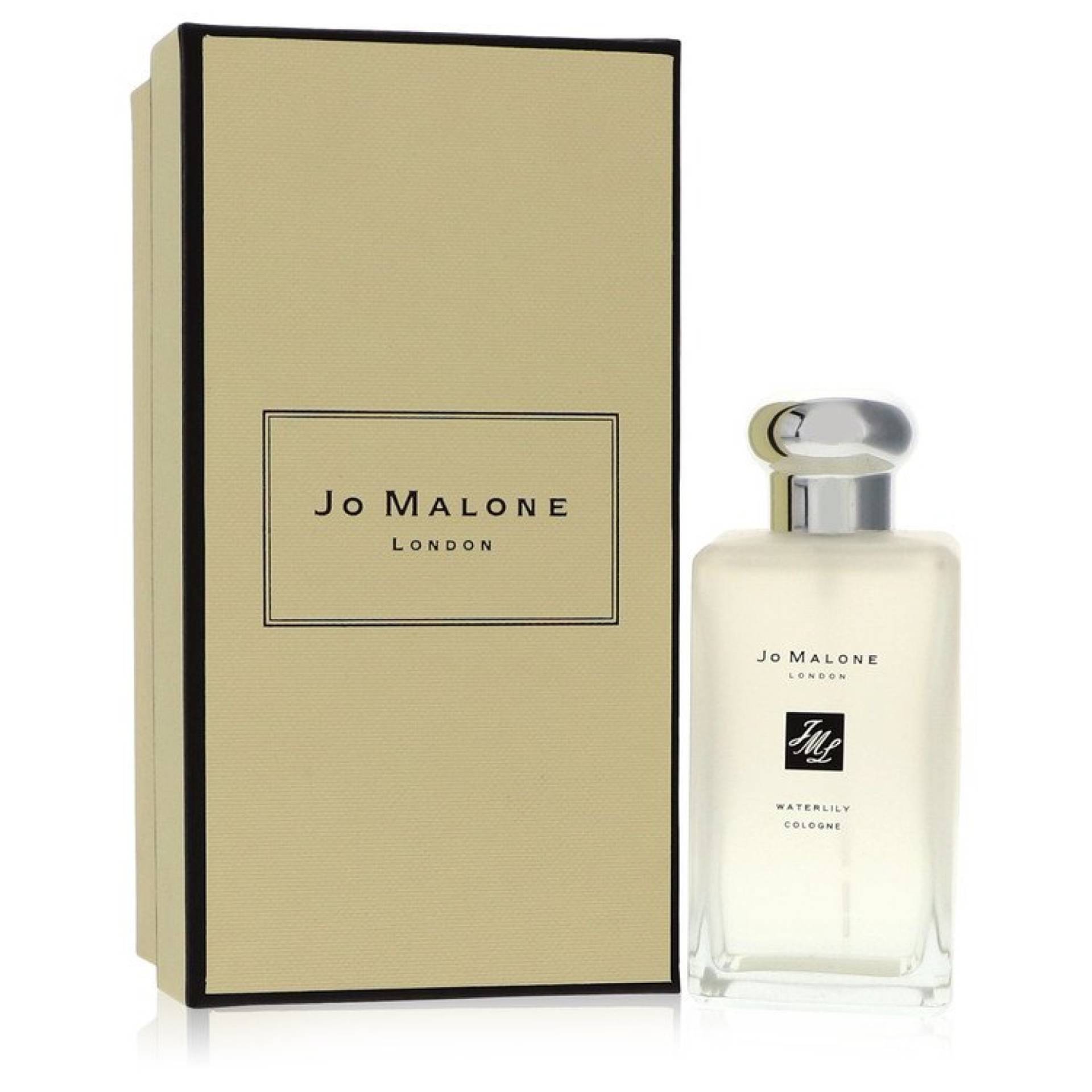 Jo Malone Waterlily Cologne Spray (Unisex) 100 ml von Jo Malone