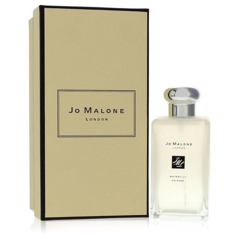 Jo Malone Waterlily Cologne Spray (Unisex) 100 ml von Jo Malone