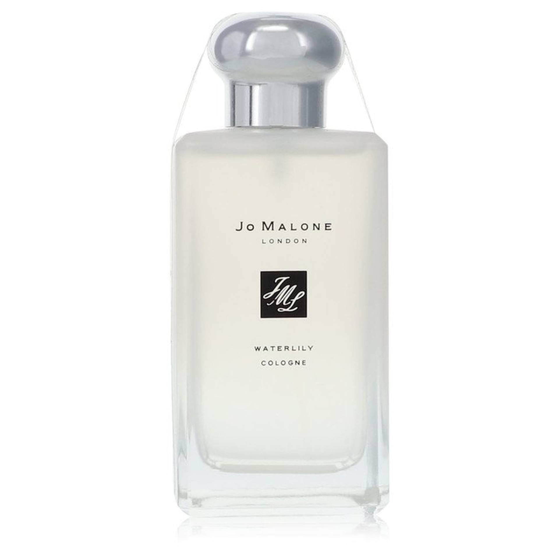 Jo Malone Waterlily Cologne Spray (Unisex Unboxed) 100 ml von Jo Malone