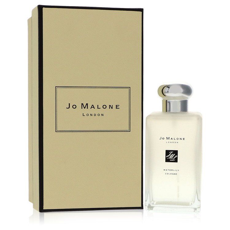 Jo Malone Waterlily Eau de Cologne 100ml Jo Malone Waterlily Eau de Cologne 100ml von Jo Malone