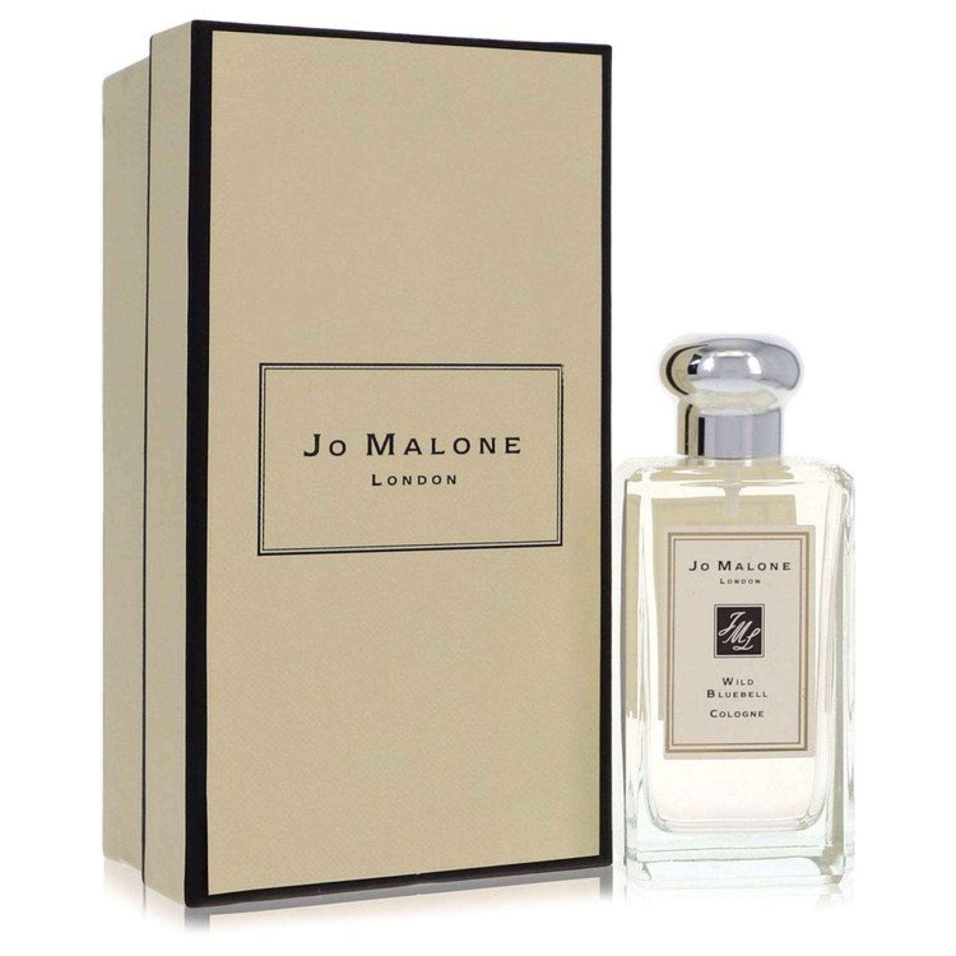 Jo Malone Wild Bluebell Cologne Spray (Unisex) 100 ml von Jo Malone