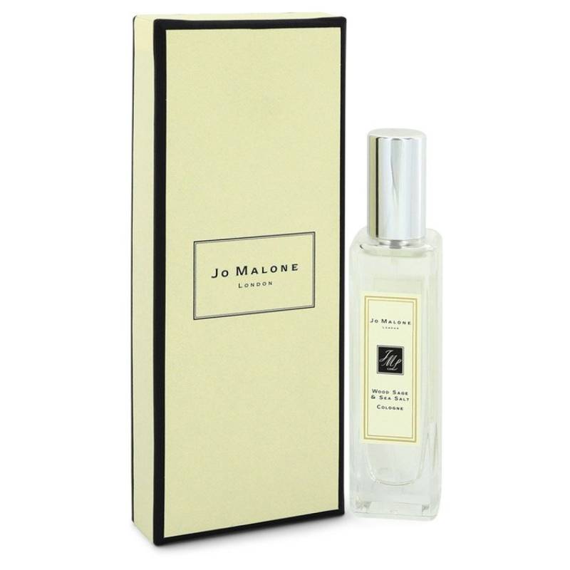 Jo Malone Wood Sage & Sea Salt Cologne Spray (Unisex) 30 ml von Jo Malone