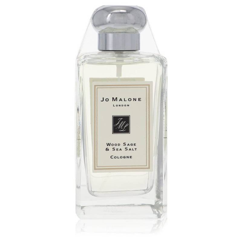 Jo Malone Wood Sage & Sea Salt Cologne Spray (Unisex Unboxed) 100 ml von Jo Malone