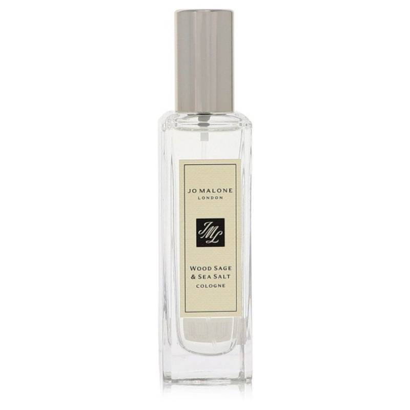 Jo Malone Wood Sage & Sea Salt Cologne Spray (Unisex Unboxed) 30 ml von Jo Malone