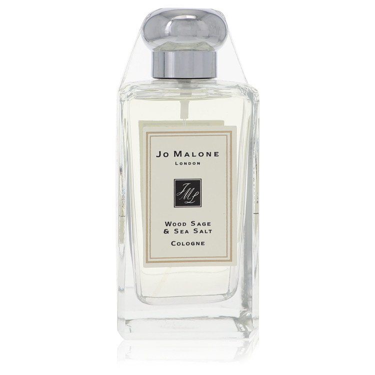 Jo Malone Wood Sage & Sea Salt Eau de Cologne 100ml von Jo Malone