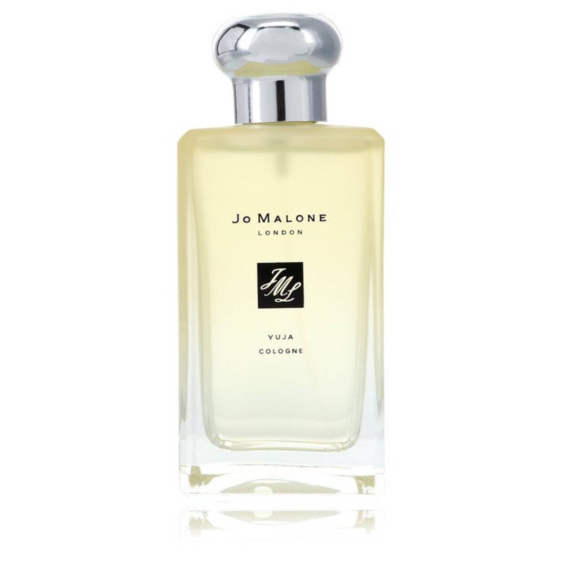 Jo Malone Yuja Cologne Spray (Unisex Unboxed) 100 ml von Jo Malone