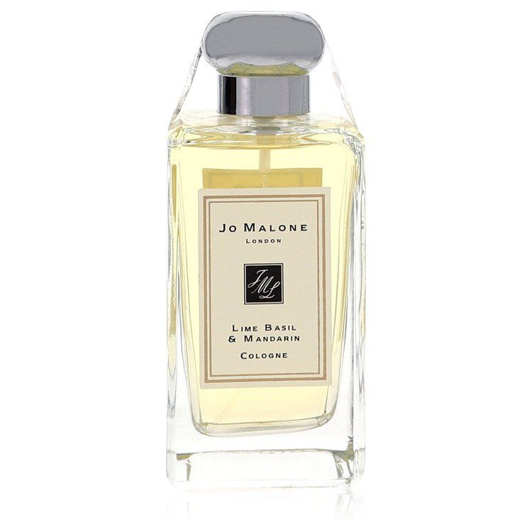Jo Malone Lime Basil & Mandarin Eau de Cologne 100ml Jo Malone Lime Basil & Mandarin Eau de Cologne 100ml von Jo Malone
