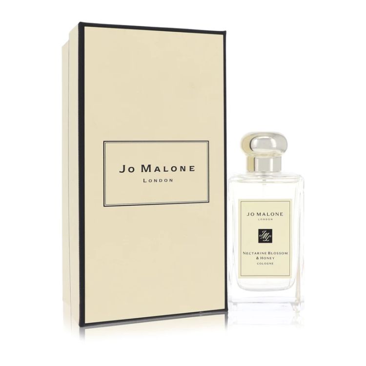 Jo Malone Nectarine Blossom & Honey Eau de Cologne 100ml Jo Malone Nectarine Blossom & Honey Eau de Cologne 100ml von Jo Malone