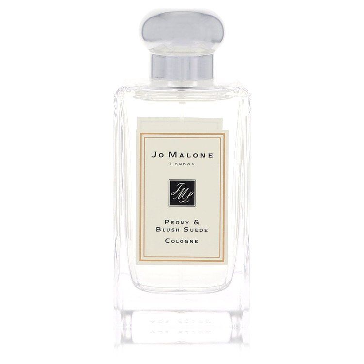 Jo Malone Peony & Blush Suede Eau de Cologne 100ml Jo Malone Peony & Blush Suede Eau de Cologne 100ml von Jo Malone