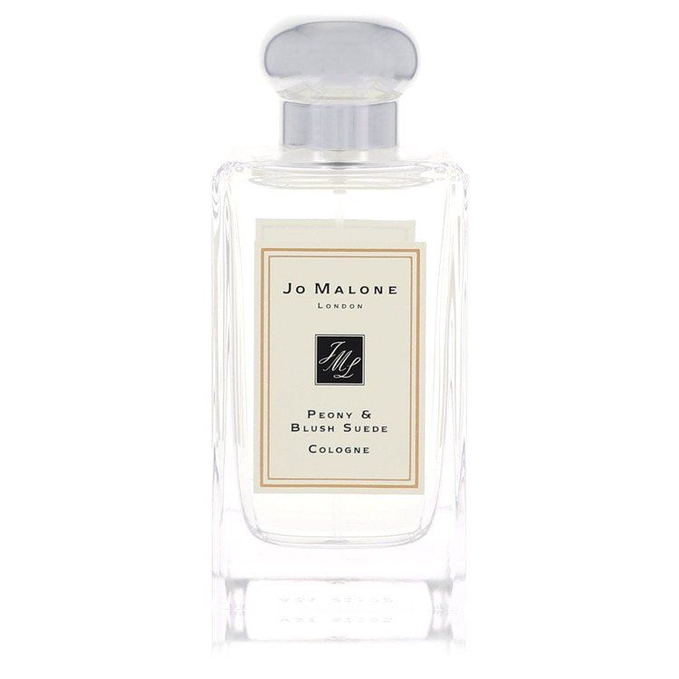 Jo Malone Peony & Blush Suede Eau de Cologne 100ml von Jo Malone