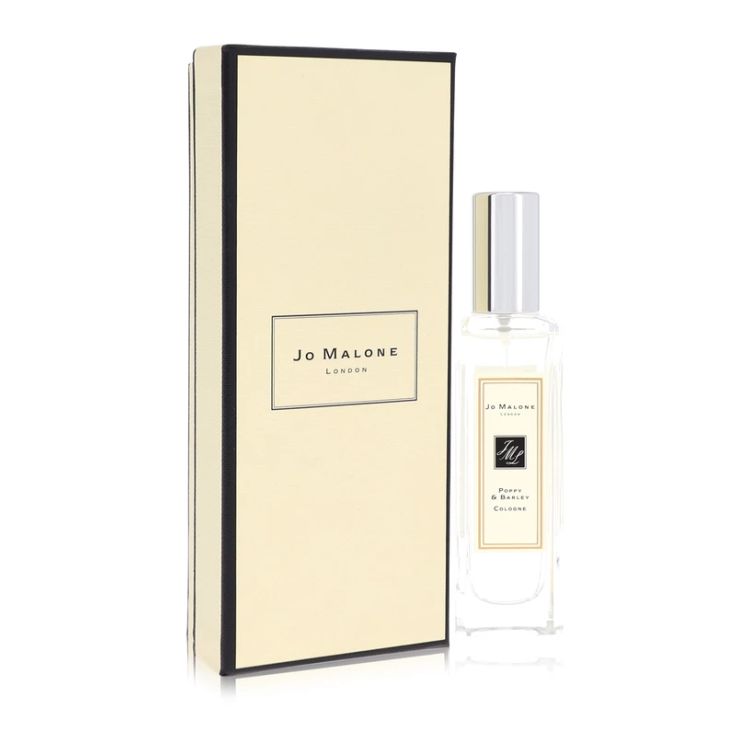 Jo Malone Poppy & Barley Cologne Spray 30ml von Jo Malone