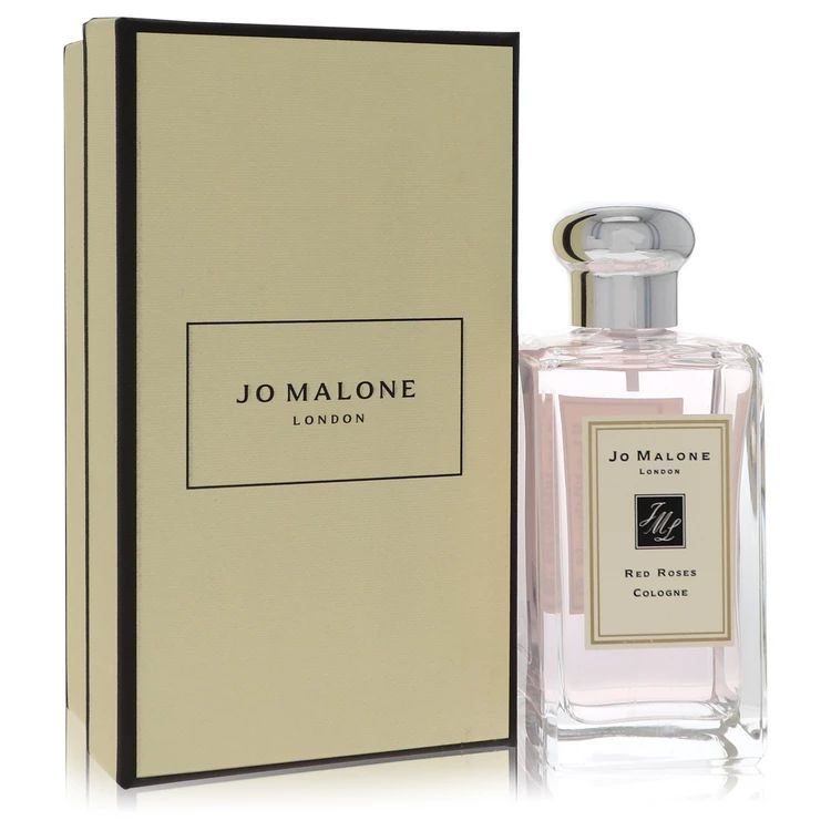 Red Roses by Jo Malone Eau de Cologne 100ml von Jo Malone