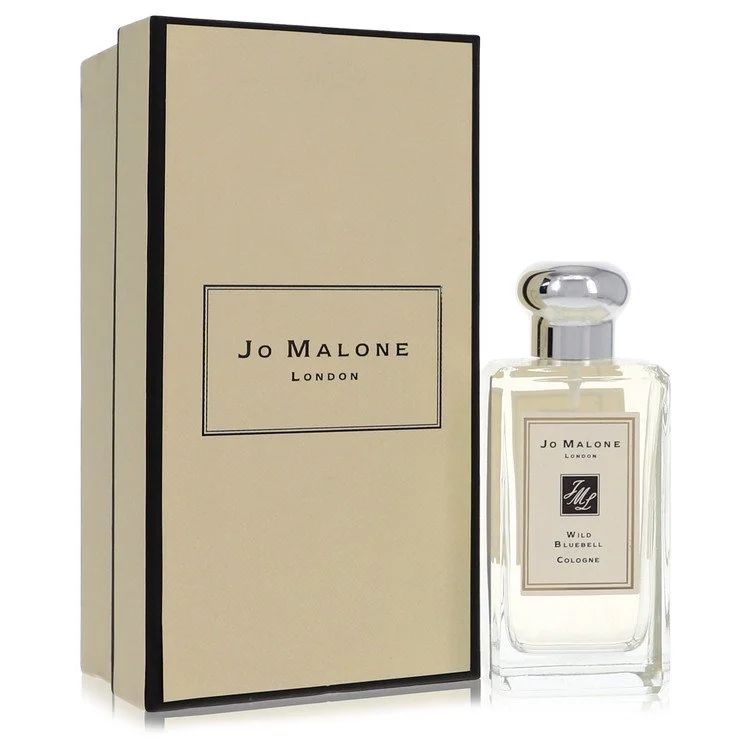 Jo Malone Wild Bluebell Eau de Cologne 100ml von Jo Malone