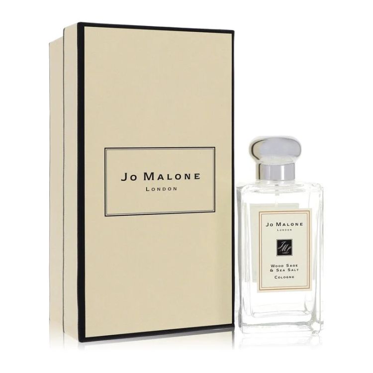 Jo Malone Wood Sage & Sea Salt Eau de Cologne 100ml von Jo Malone