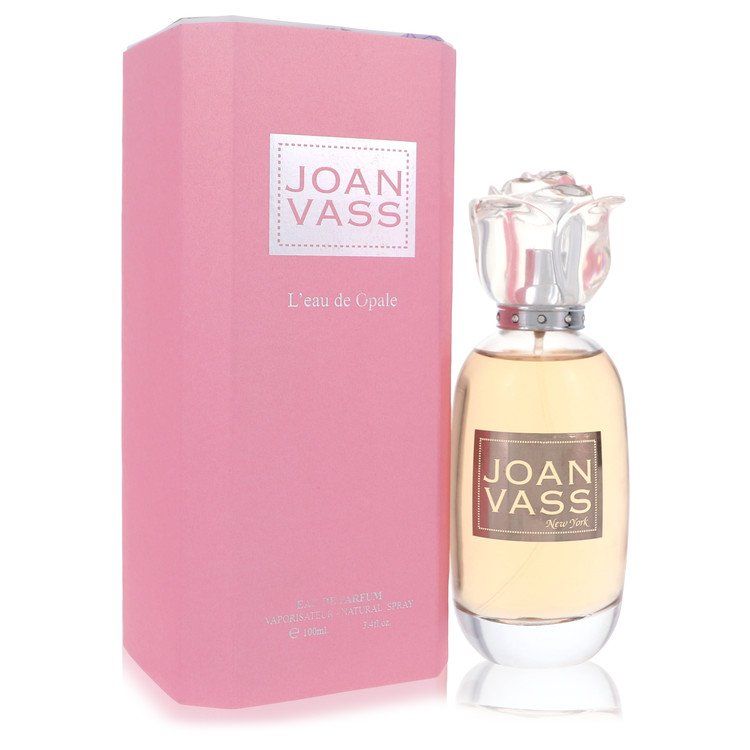 L’eau De Opale by Joan Vass Eau de Parfum 100ml von Joan Vass