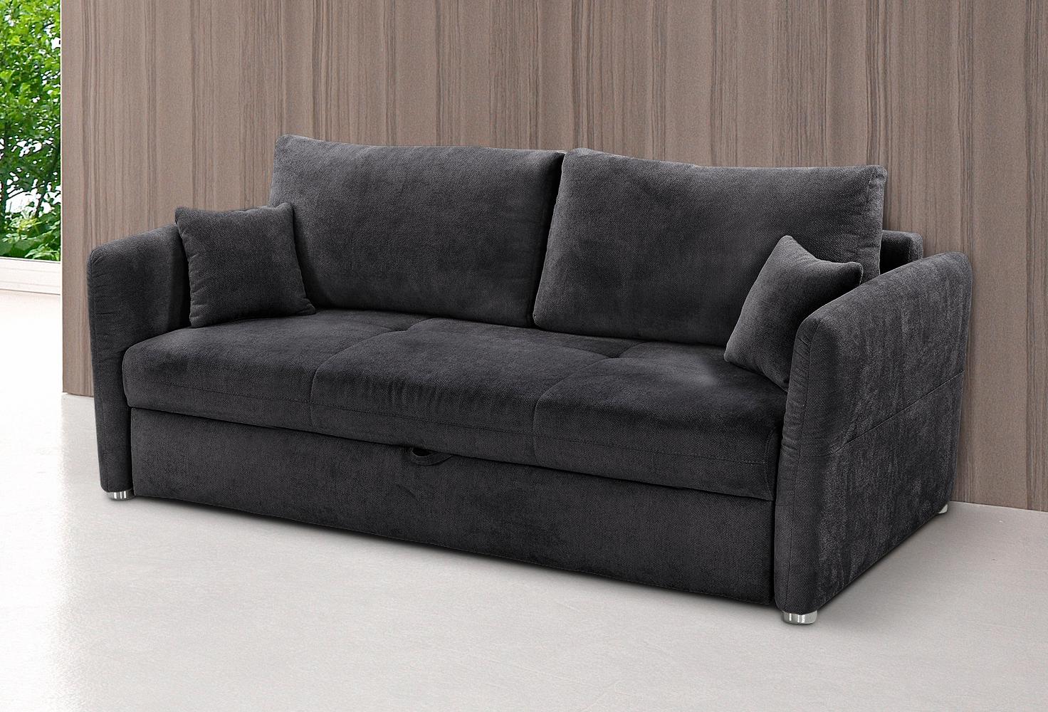 Jockenhöfer Gruppe Schlafsofa »Luca«, inklusive Bettfunktion und Armlehnenverstellung, in 2 Breiten Jockenhöfer Gruppe Schlafsofa »Luca«, inklusive Bettfunktion und Armlehnenverstellung, in 2 Breiten von Jockenhöfer Gruppe