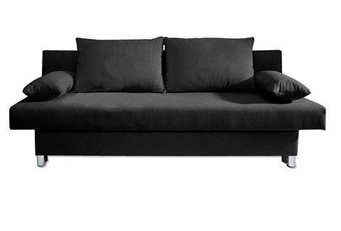Jockenhöfer Gruppe Schlafsofa, mit Bettfunktion und Bettkasten Jockenhöfer Gruppe Schlafsofa, mit Bettfunktion und Bettkasten von Jockenhöfer Gruppe