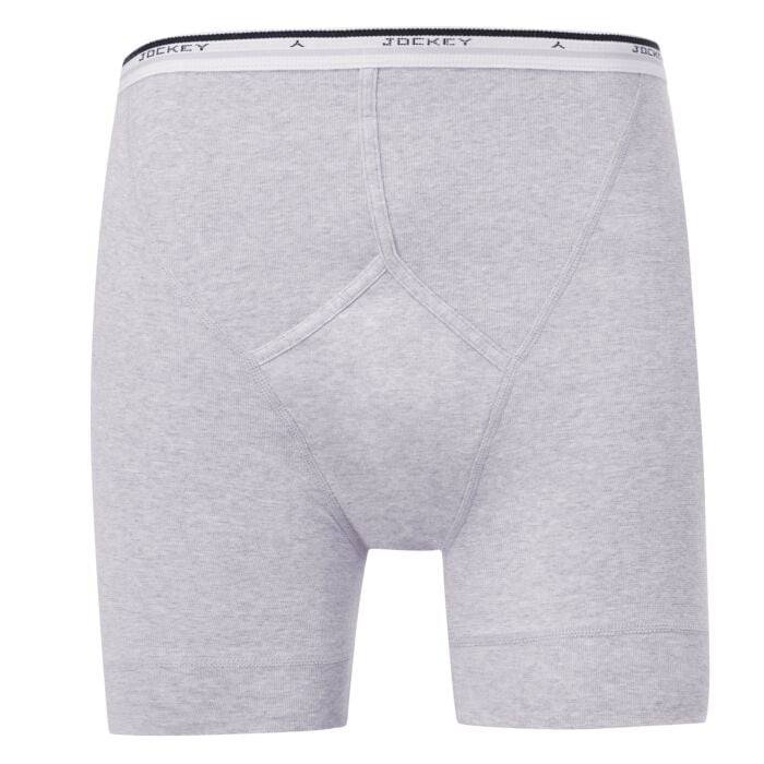 Jockey Boxershorts 4 für 3 von Jockey