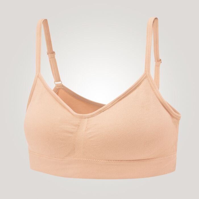 Jockey Modern Micro Seamfree Bralette von Jockey