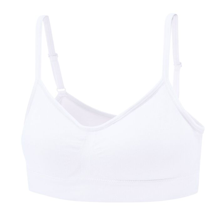 Jockey Modern Micro Seamfree Bralette von Jockey