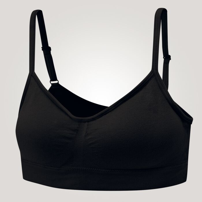 Jockey Modern Micro Seamfree Bralette von Jockey