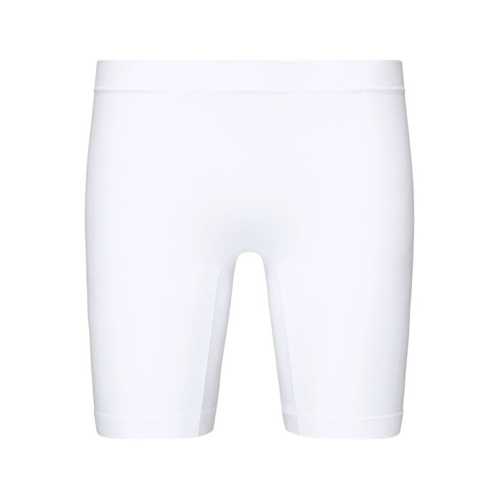 Jockey Slip Short Damen lang, weiss, XXL von Jockey