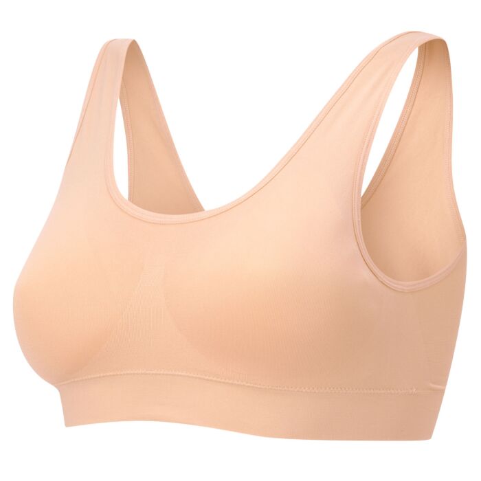 Jockey® Modern Micro Seamfree™® Bralette von Jockey